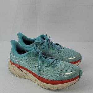 Hoka One One Clifton 8 Women's Running Shoes
